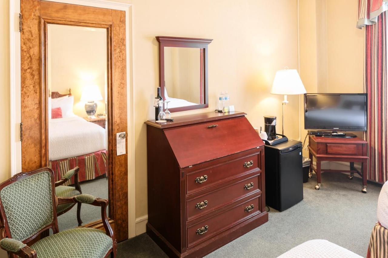 Double Room with Two Double Beds