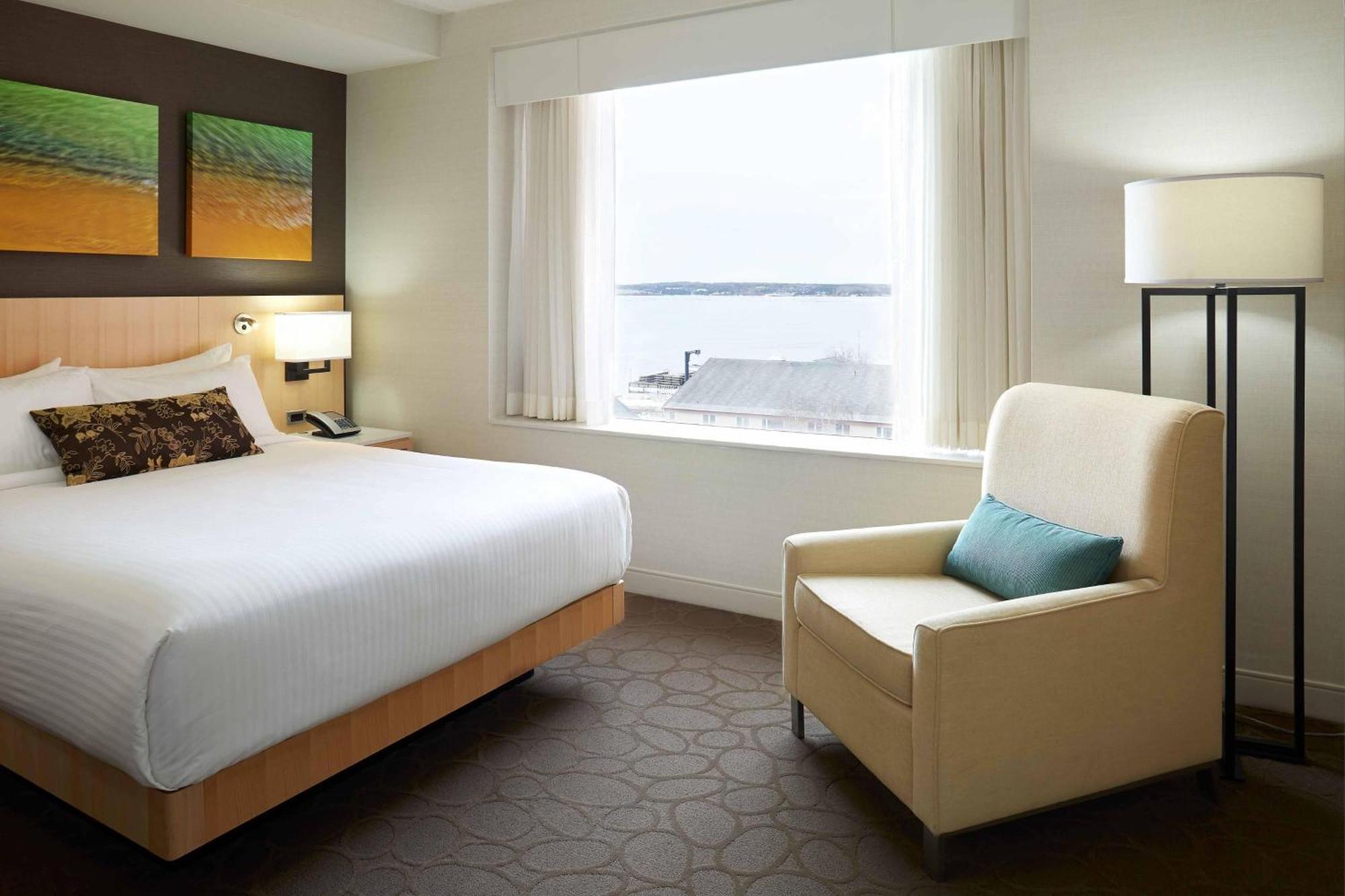 Guest room 1 Queen Water view,1553031064:JPEG